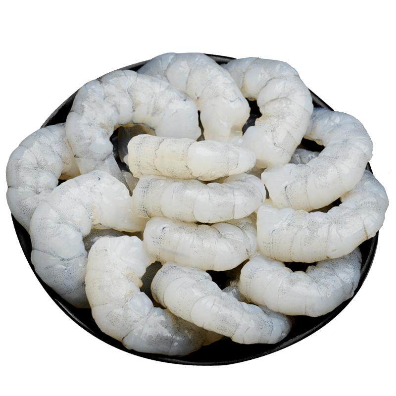 新鲜特大虾仁去虾线个大饱满