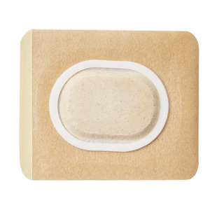 送20贴 沙蒿子透皮贴亚宝透皮专用贴透气胶贴中药贴敷膏药沙蒿贴