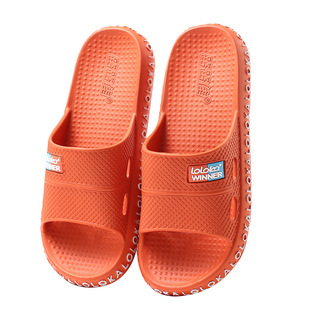 路路佳拖鞋女踩屎感夏季家用轻便凉拖鞋男浴室防滑厚底拖鞋男