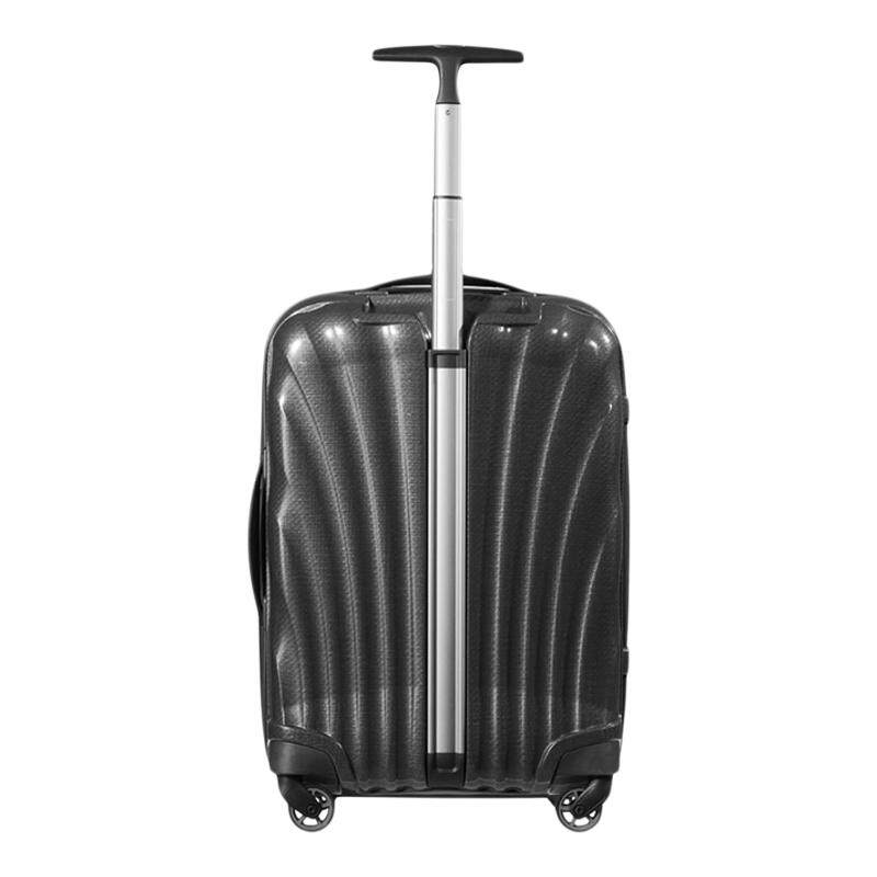 【自营】新秀丽贝壳行李箱20寸大容量登机拉杆箱28寸T型旅行箱V22