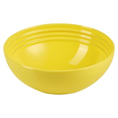 法国进口酷彩饭碗汤碗