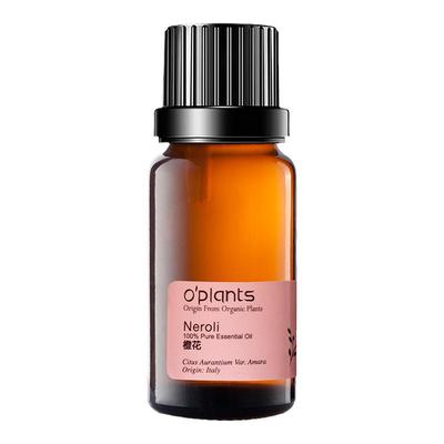 oplants橙花10%精油源自澳洲