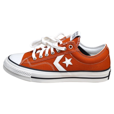 匡威休闲百搭低帮帆布鞋板鞋