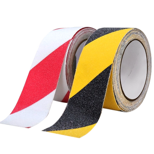 自粘磨砂胶带室外台阶踏步斜坡警示楼梯瓷砖防滑条贴梯级防滑自贴