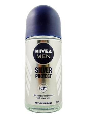 Nivea/妮维雅男士走珠止汗露