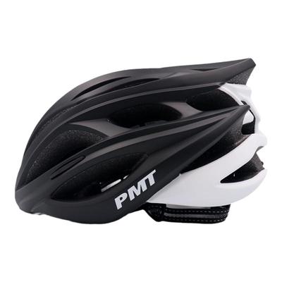 超轻一体成型透气PMT骑行头盔