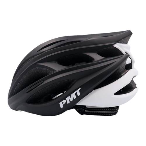 PMT骑行头盔山地自行单车公路安全帽男女一体成型透气通用运动M12