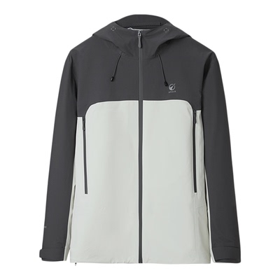 HLA/海澜之家潘展乐同款防水户外