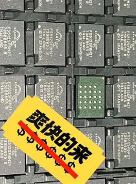 议价{议价}S25FS512SFBH21   内存