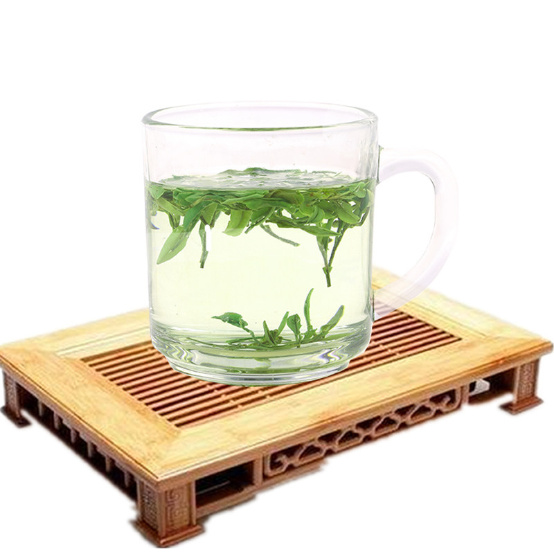 2026新茶茶叶50g学生散装特色产区绿茶