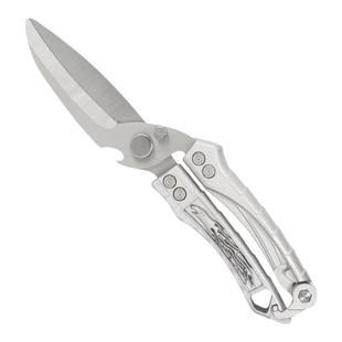 多功能厨房剪刀强力鸡骨剪家用不锈钢剪刀可分拆剪肉杀鱼大剪子