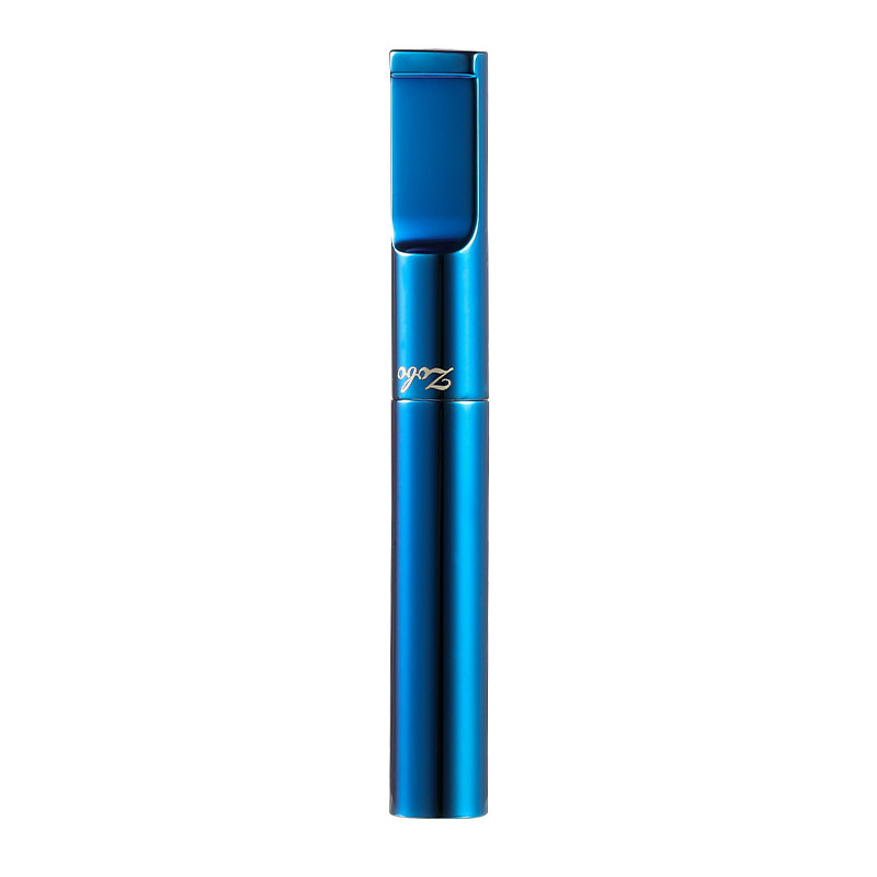 zobo正牌细烟烟嘴七重女士清肺