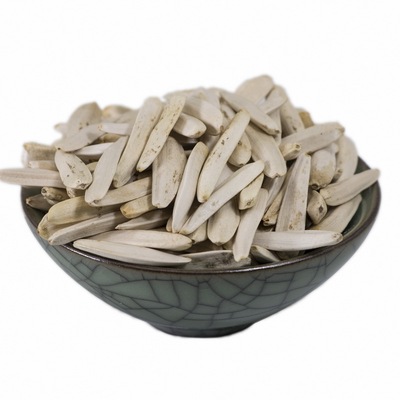 新疆生马牙葵花籽2斤特级白瓜子