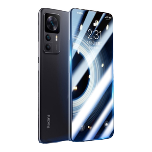 适用红米K50至尊版钢化膜K40s手机膜K30i全屏K20Pro覆盖小米redmik游戏电竞蓝光防爆por高清防窥纪念贴膜新款