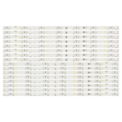 TX-55DXR600液晶电视灯条