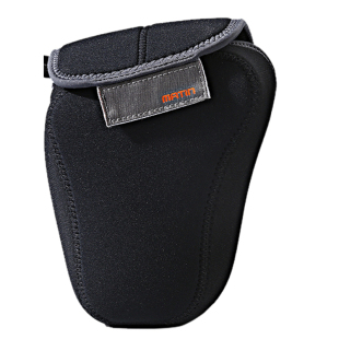 马田加厚单反相机内胆包保护套适用佳能尼康富士索尼微单防震收纳