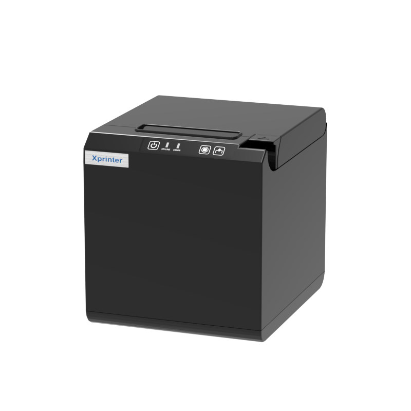芯烨T202UA网口USB热敏标签机