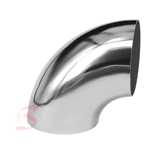 304材质焊接2.0厚90不锈钢325管件~装饰弯头口径弯头203装饰度