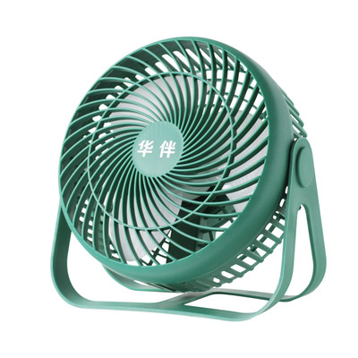 静音桌面办公室风扇不打扰同事