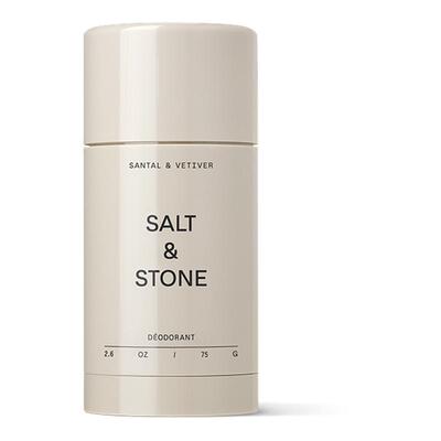 SaltStone香体膏留香止汗露