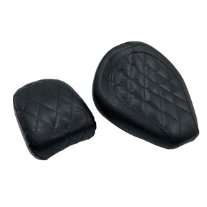 适用本田叛逆者CM300坐垫改装加厚 Rebel CM500 CM1100坐垫苍云50