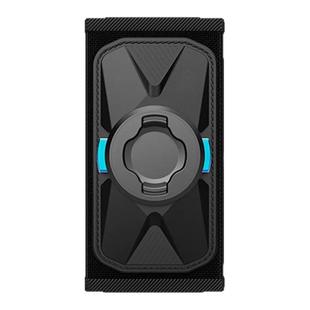 适用Insta360X5/X4/X3/X2运动相机磁吸快拆肩夹带支架第一人称视角全景拍摄胸前固定背包夹徒步户外旅行配件