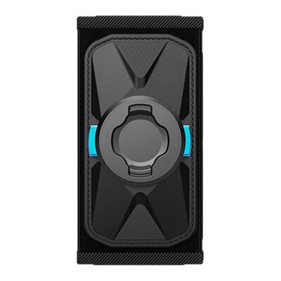 Insta360全景相机磁吸快拆肩夹带