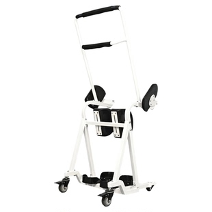 泰合多功能康复训练器家用护理辅助器站立架移位机老人残疾人护理