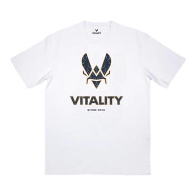 Vitality小蜜蜂周边T恤官方正品