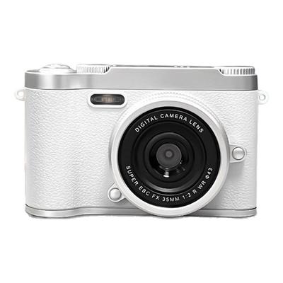 CCD高清像素前后双摄数码相机