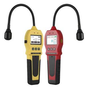 空调漏氟检测仪氟利昂检漏仪制冷剂泄露汽车冷媒雪种天然气测漏仪