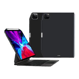 Switcheasy2021新款苹果iPadPro保护套11寸兼容妙控键盘双面夹笔槽ipadair4保护壳10.9磁吸壳伴侣壳12.9英寸