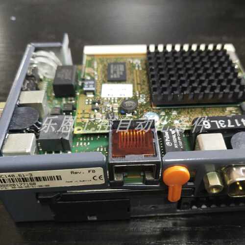 议价8AC140.61-3 贝加莱 B&R 通讯卡全新原装正品现货供应议价