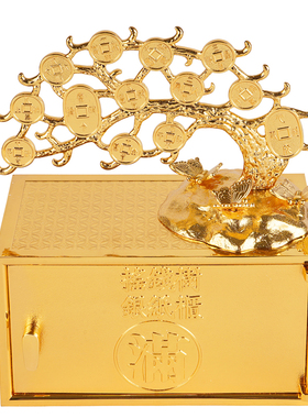 现货香港正品李居明2026年银纸柜摆件可放任何位置长期摆放吉祥物