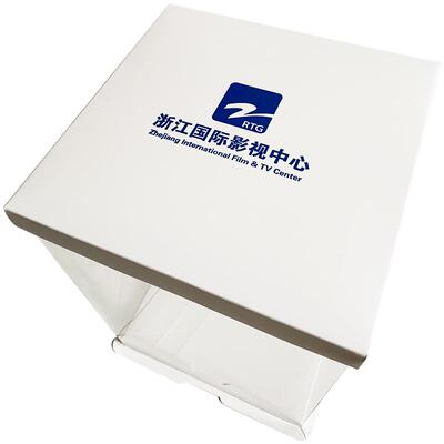 0透明双层加高生日烘焙蛋糕盒
