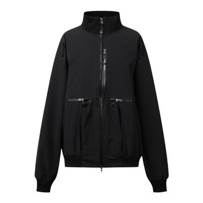 WHYWORKS「甲壳侍」机能户外夹克