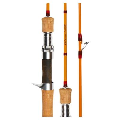 ns卡拉慕斯小鱼竿弹射青稍罗非