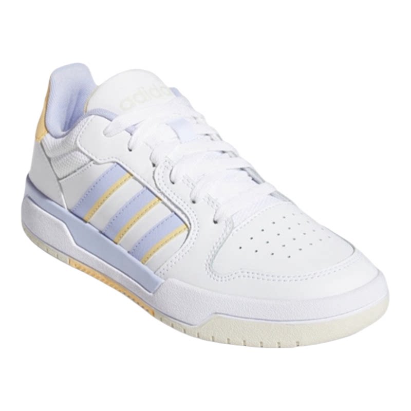 Adidas阿迪达斯正品2026年新款女生鞋子百搭休闲运动滑板鞋JP9961