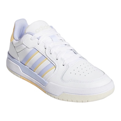 Adidas阿迪达斯正品2026年新款女生鞋子百搭休闲运动滑板鞋JP9961