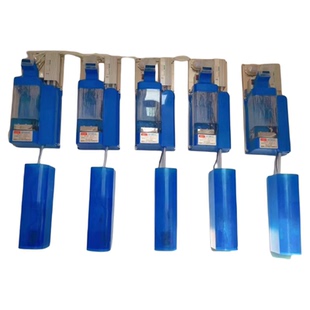 壁挂式人员通道脉冲消毒机1拖10喷头雾化消毒养殖场猪场消毒设备