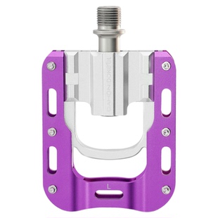 dahon大行自行车折叠脚踏单车小布三培林脚踏板p8d10p10改装配件