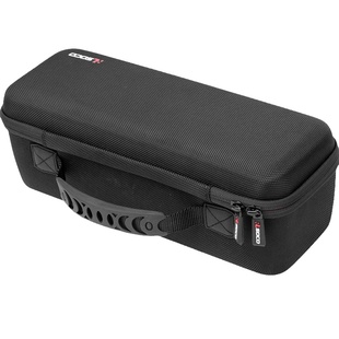 适用JBL PULSE5音响收纳包脉动5代4代音箱保护套外出便携收纳包壳