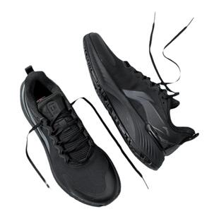 李宁CF溯徒步鞋 行野PRO 男子户外登山防泼水防滑透气登山运动鞋