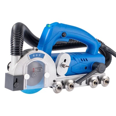 张怀玉三代清缝机瓷砖美缝专用