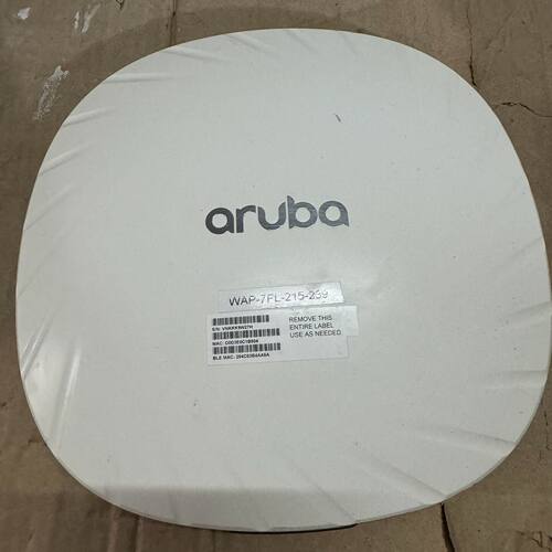 议价APIN535 aruba无线AP 企业级无线接入点