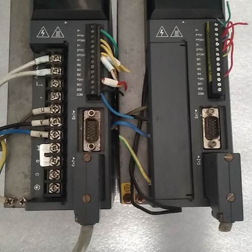 溢价-信捷驱动器：DS2-21P5-AS2,1.5千瓦 220V