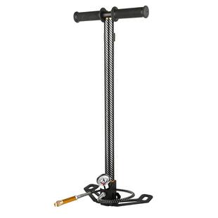 电瓶电动车气管子打气筒新型三四级30 40mpa汽车超高压充气简瓶