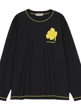 Marimekko上衣26早春新款