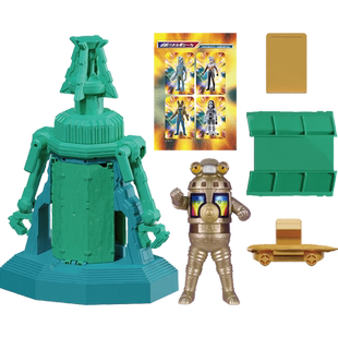 万代亚刻奥特曼布莱泽软胶人偶赛罗德凯玩偶男孩摆件儿童玩具礼物