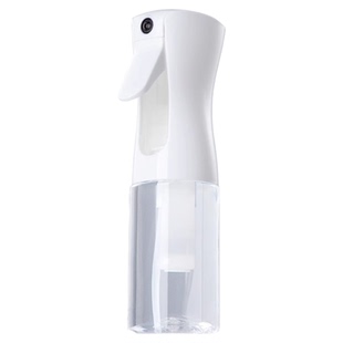 荷兰喷壶高压可持续喷雾瓶酒精消毒专用超细雾补水小型分装喷水瓶